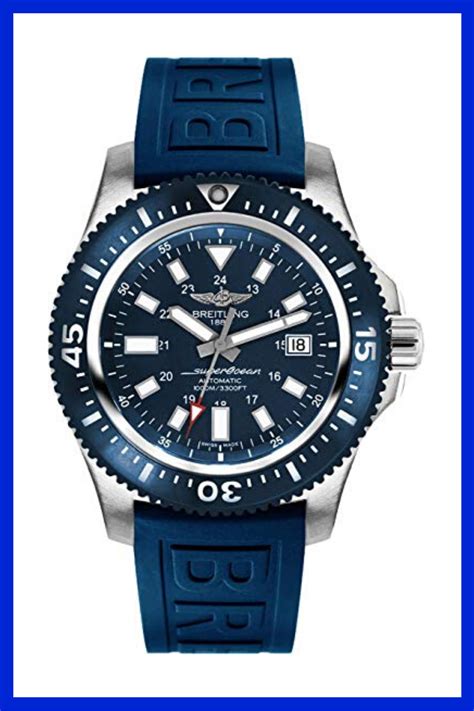 breitling caucho|breitling watches.